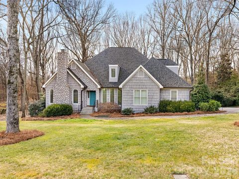 5124 Green Rea Road Charlotte NC 28226