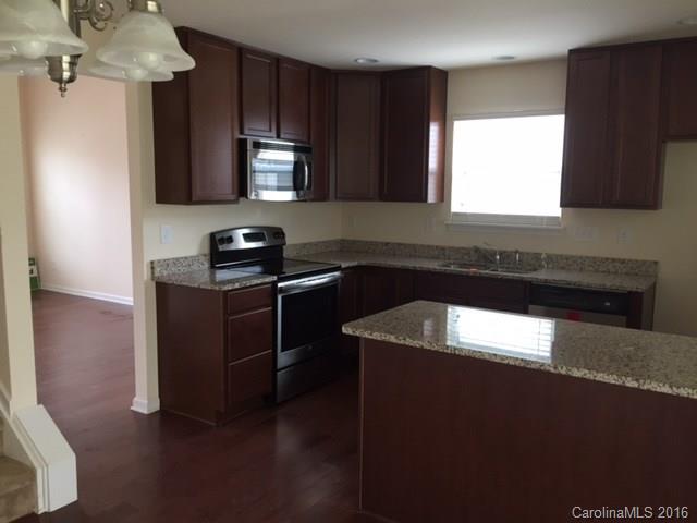 Villages at back creek - Residential Lease