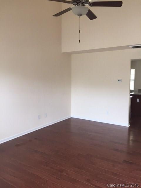 Villages at back creek - Residential Lease
