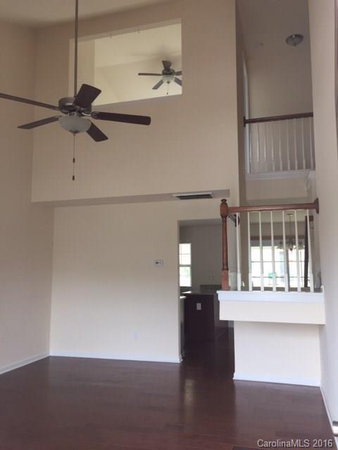 Villages at back creek - Residential Lease