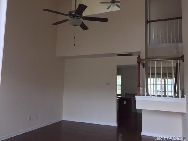 Villages at back creek - Residential Lease