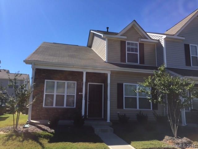 Villages at back creek - Residential Lease