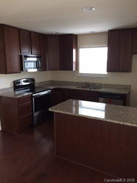 Villages at back creek - Residential Lease