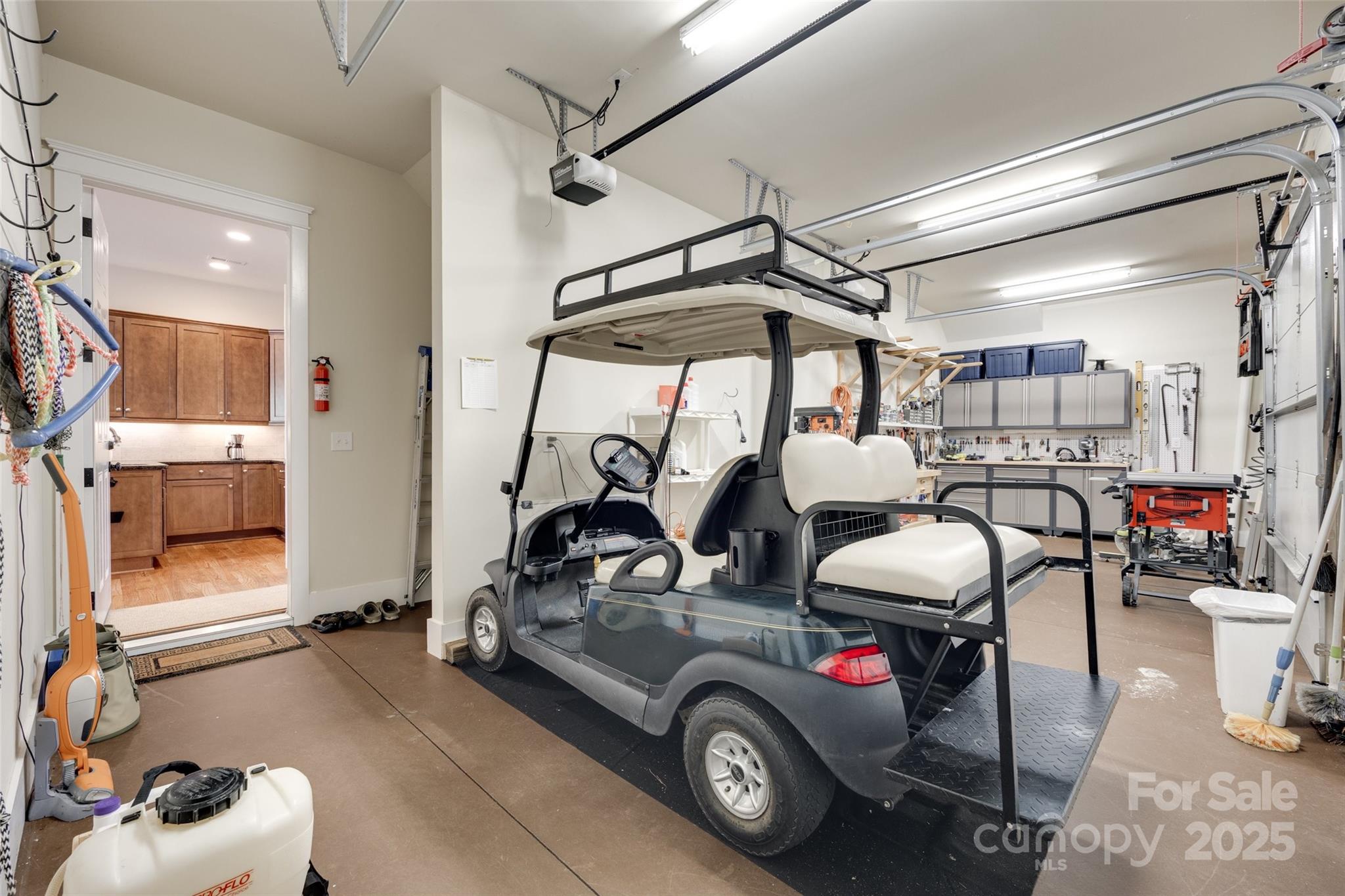 Rosapenny Penninsula - Residential