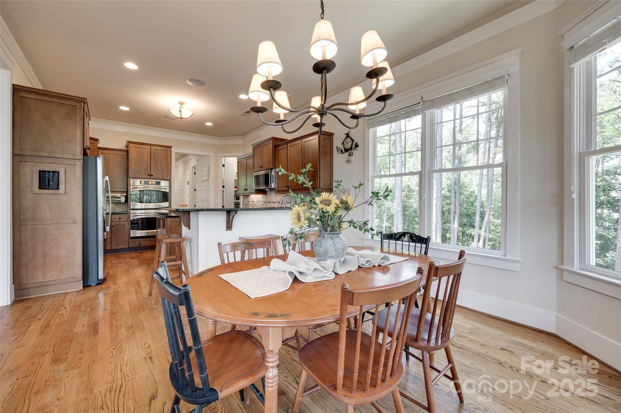 Rosapenny Penninsula - Residential