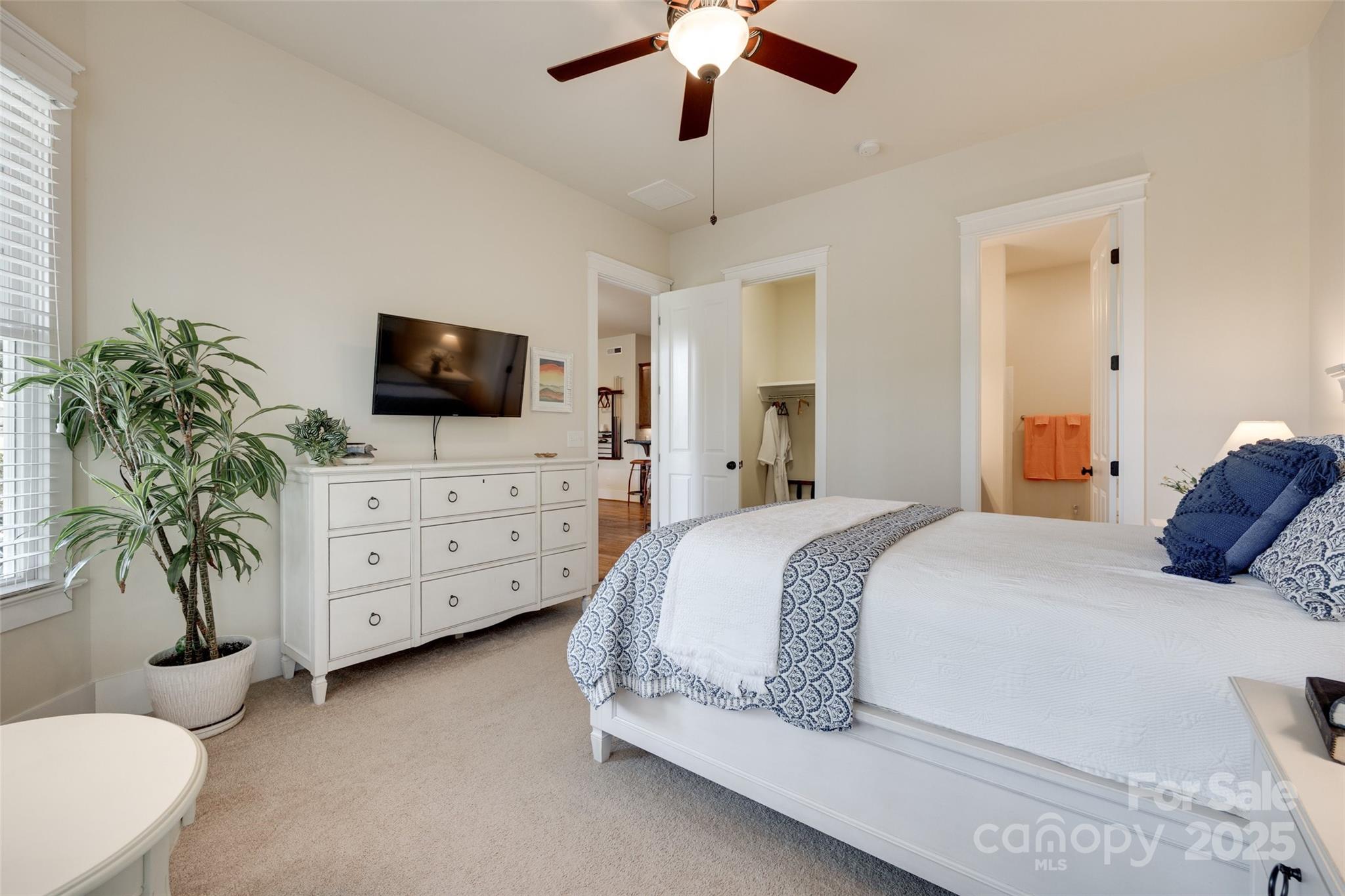 Rosapenny Penninsula - Residential