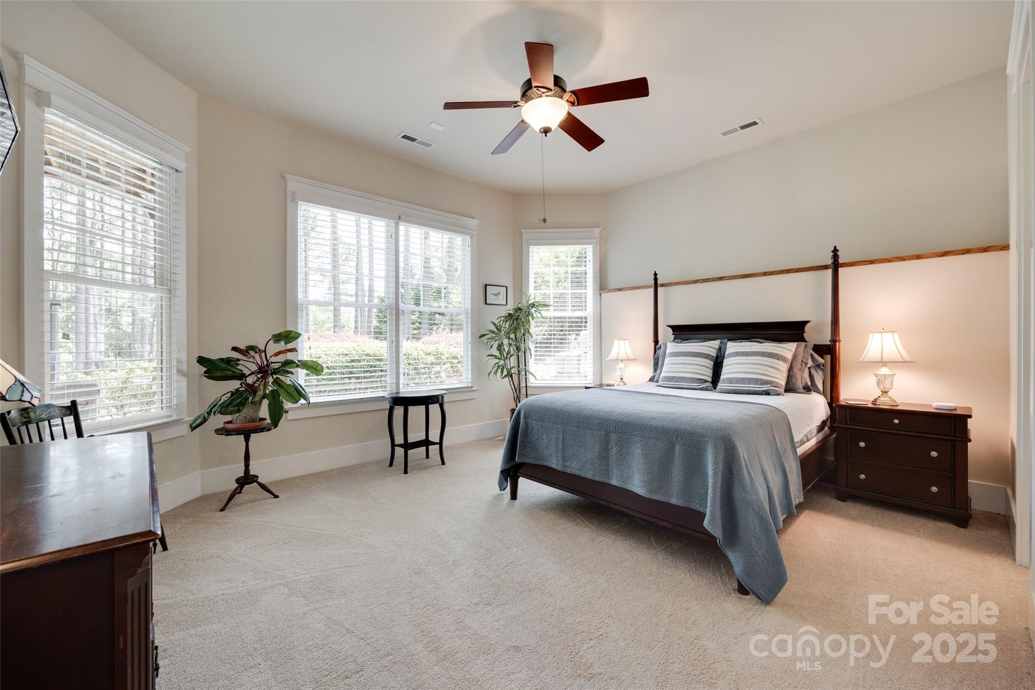 Rosapenny Penninsula - Residential