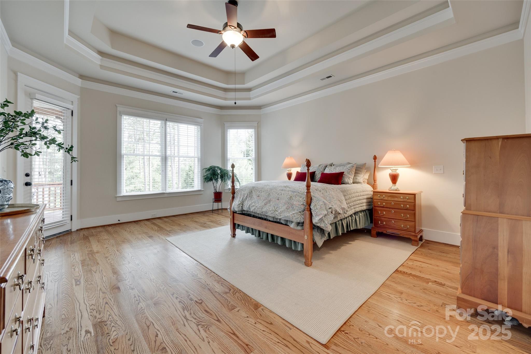 Rosapenny Penninsula - Residential