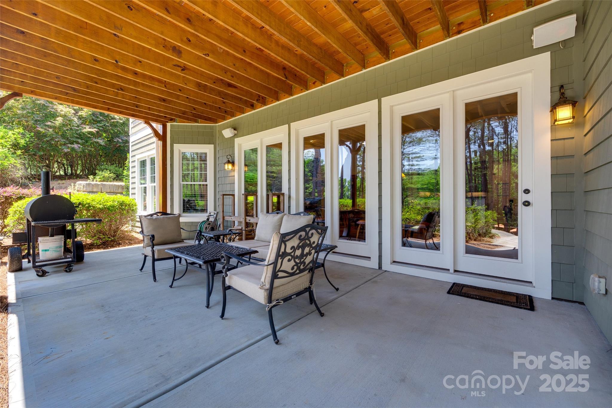 Rosapenny Penninsula - Residential