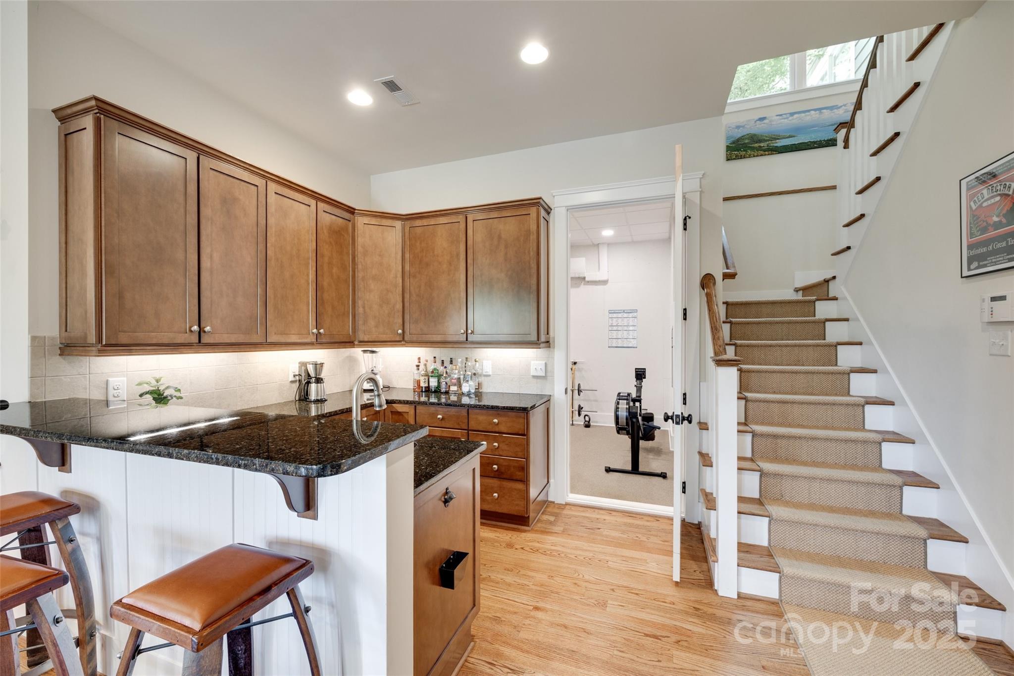 Rosapenny Penninsula - Residential