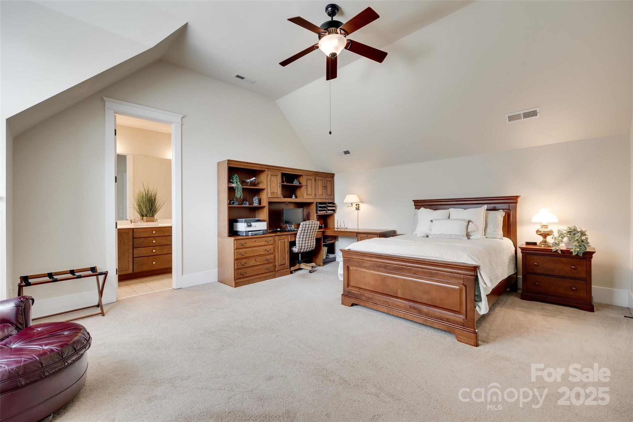 Rosapenny Penninsula - Residential