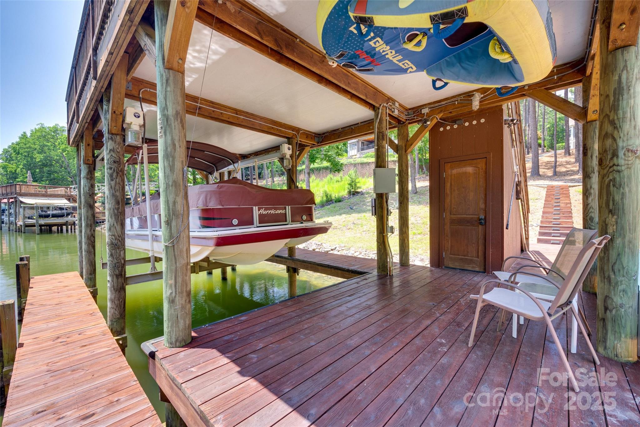 Rosapenny Penninsula - Residential