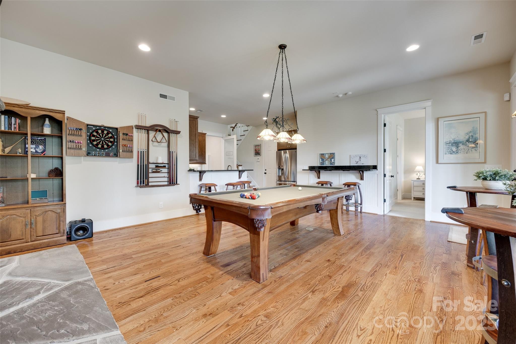 Rosapenny Penninsula - Residential