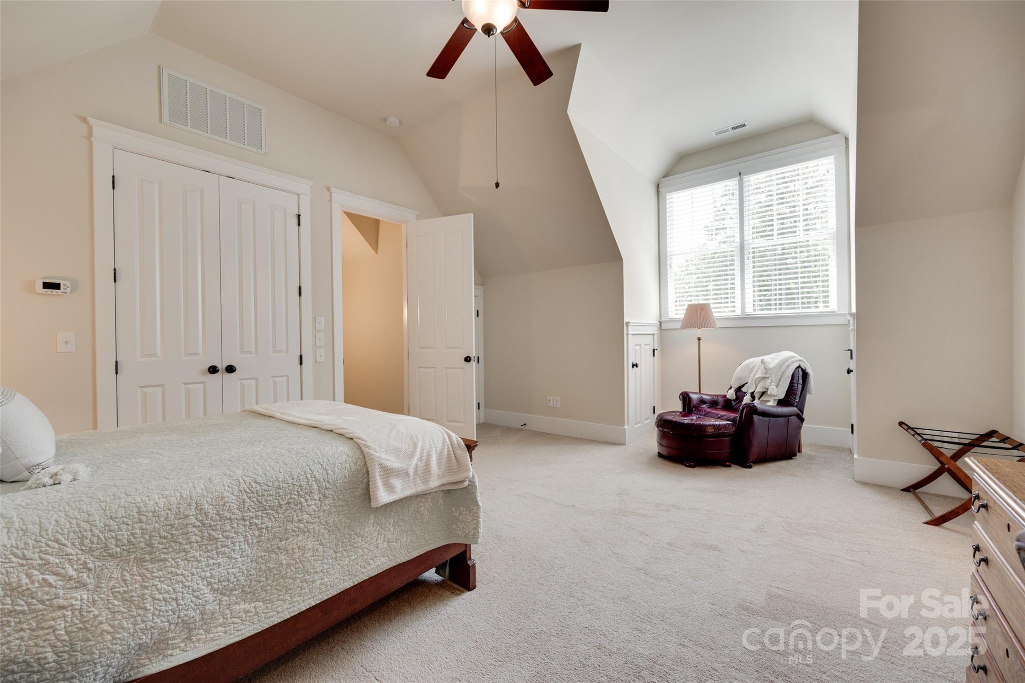 Rosapenny Penninsula - Residential