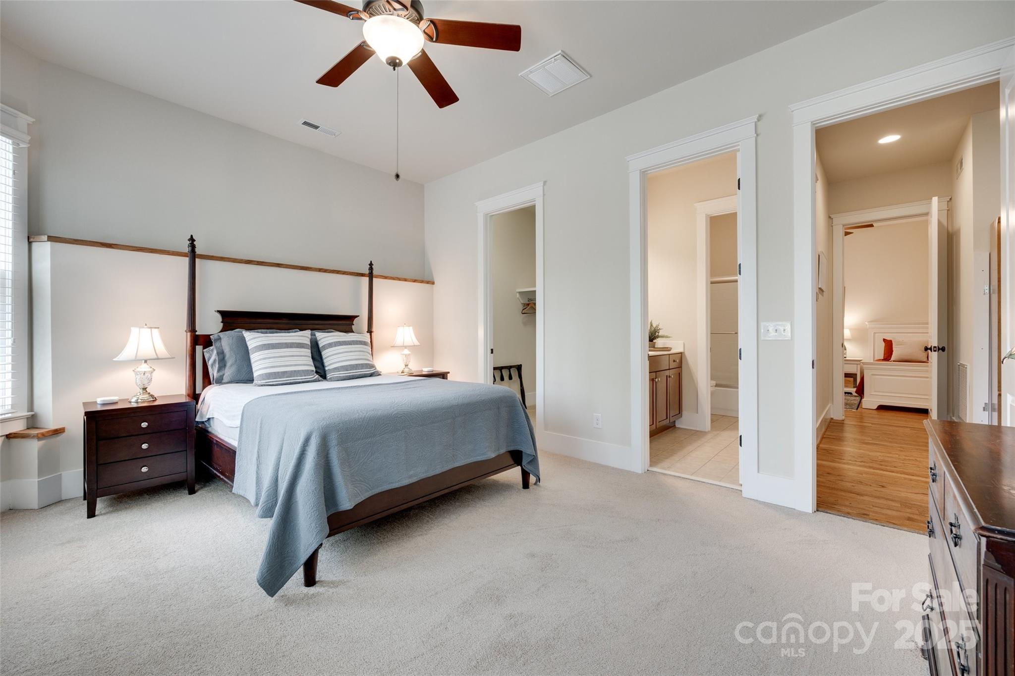 Rosapenny Penninsula - Residential