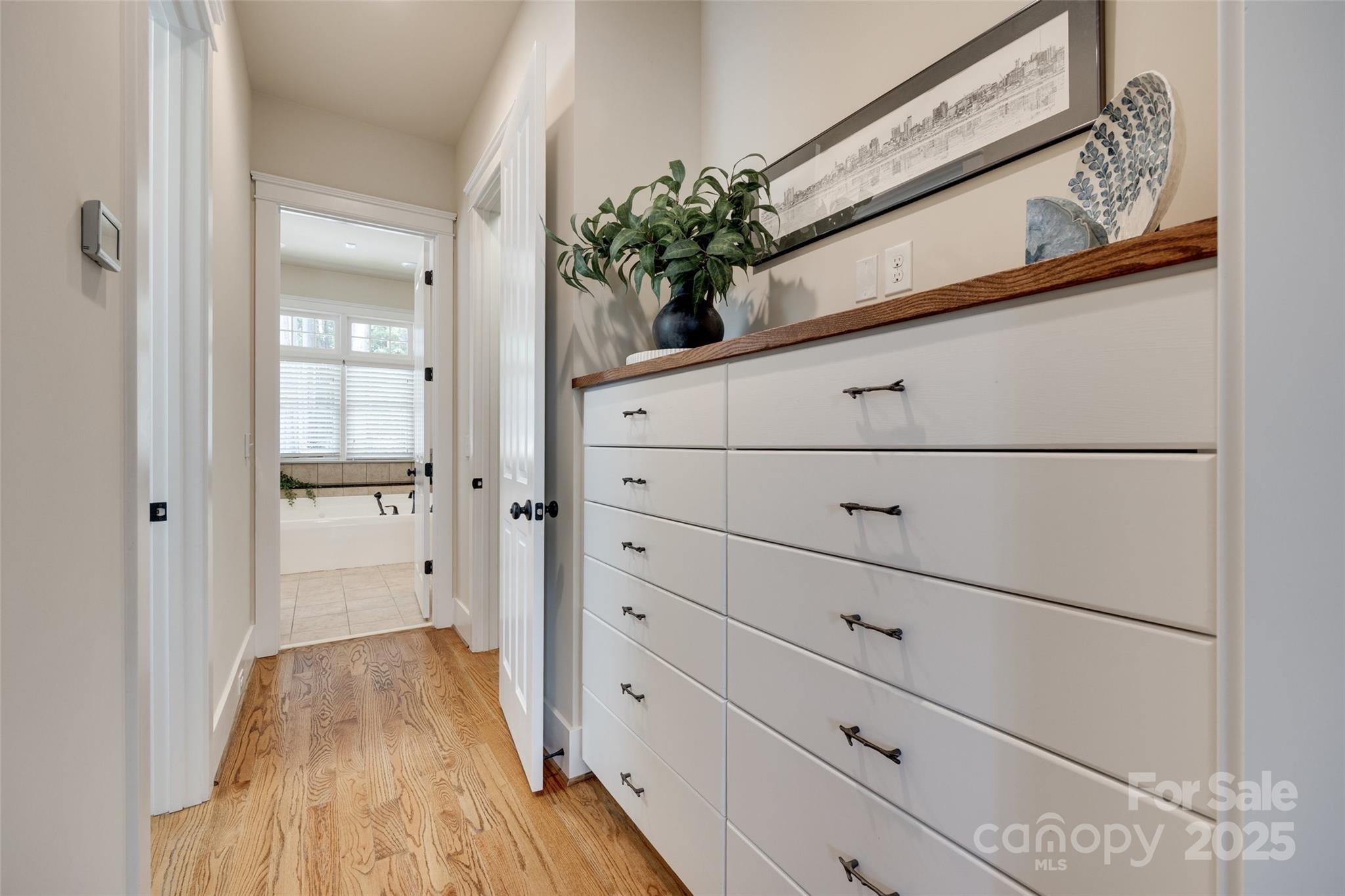 Rosapenny Penninsula - Residential