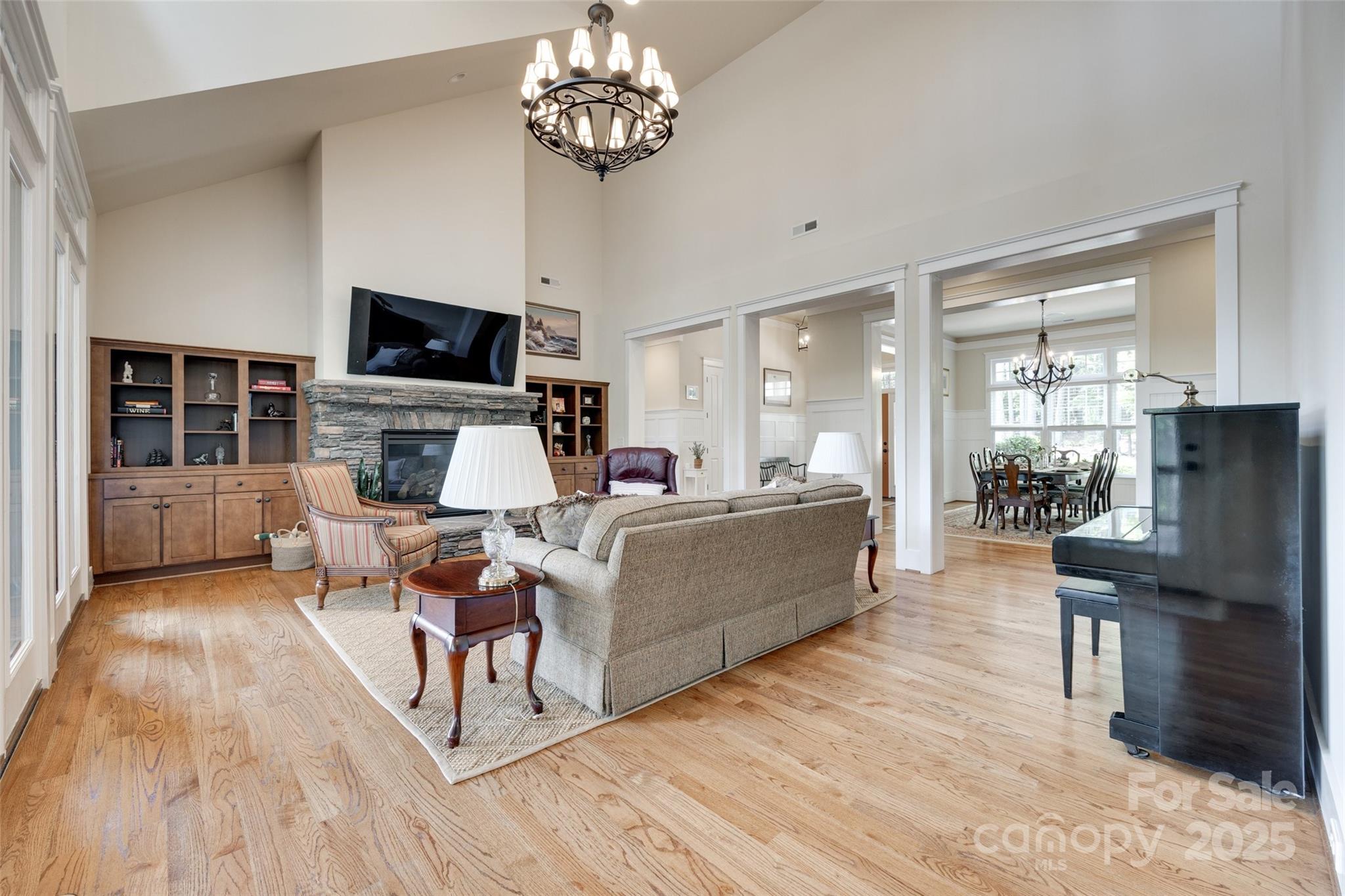 Rosapenny Penninsula - Residential