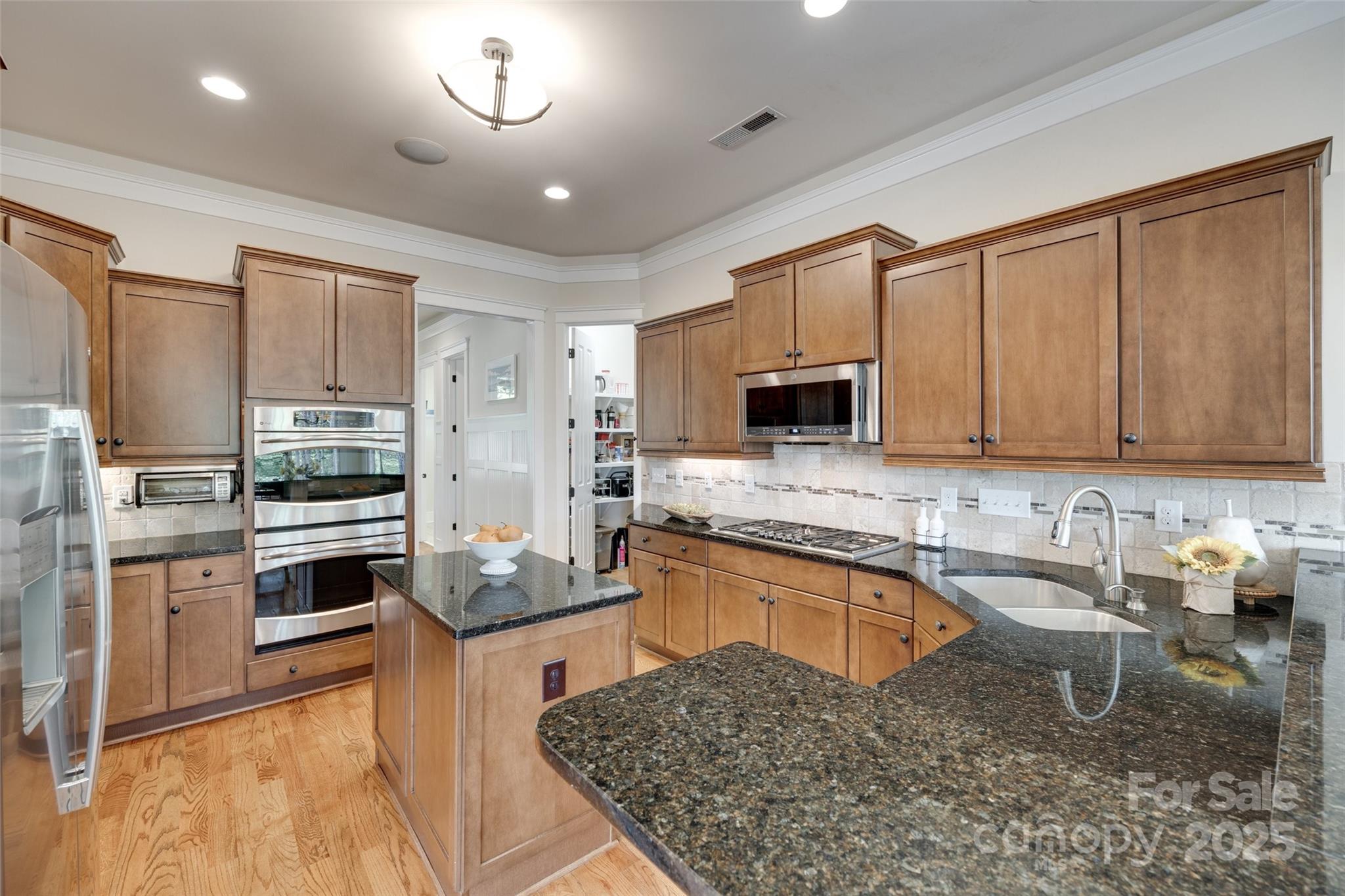 Rosapenny Penninsula - Residential