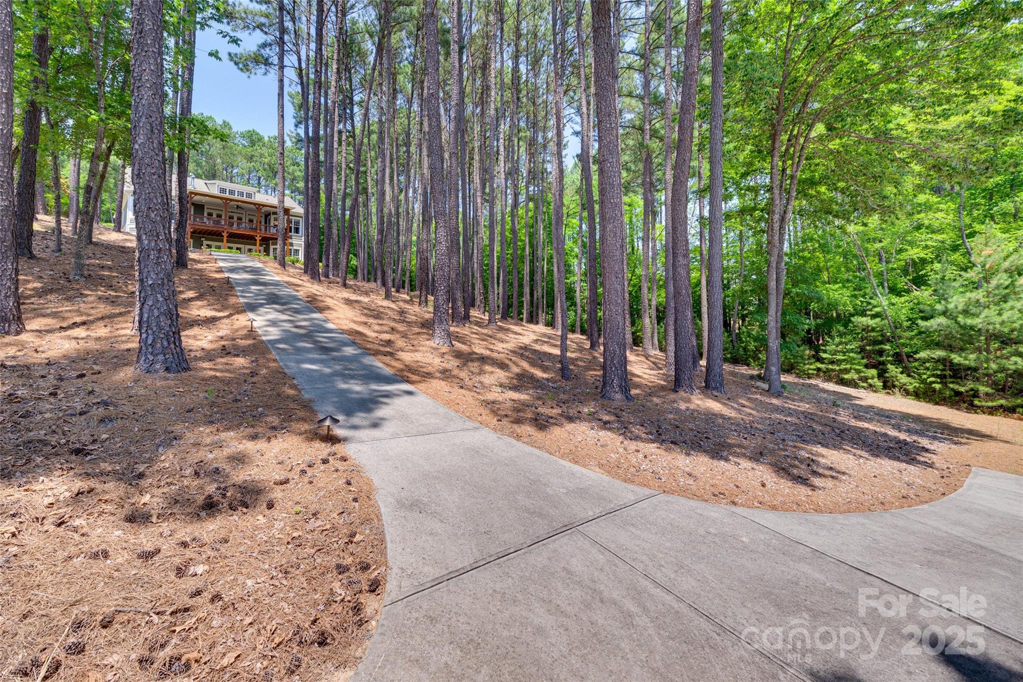 Rosapenny Penninsula - Residential