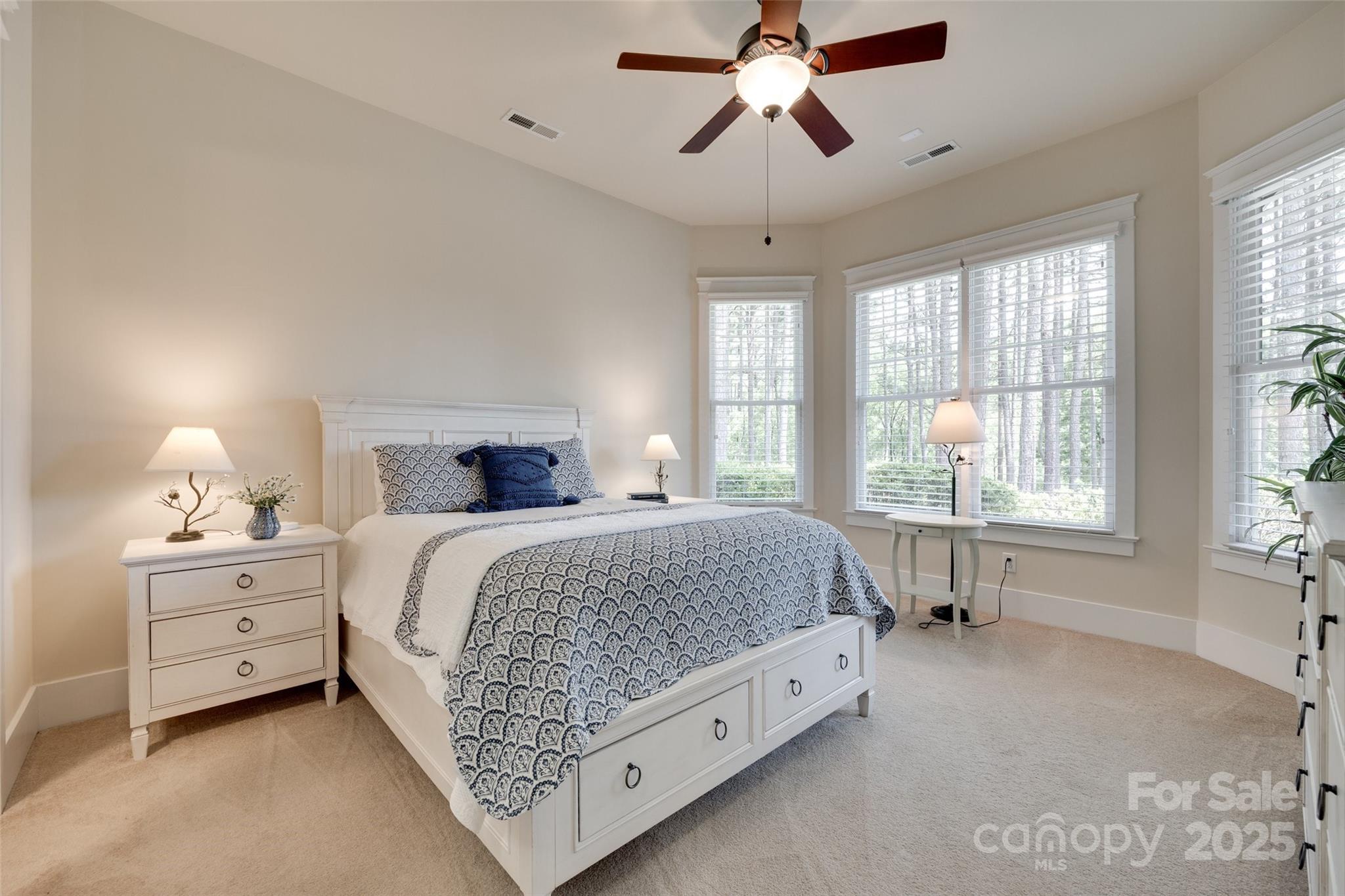 Rosapenny Penninsula - Residential