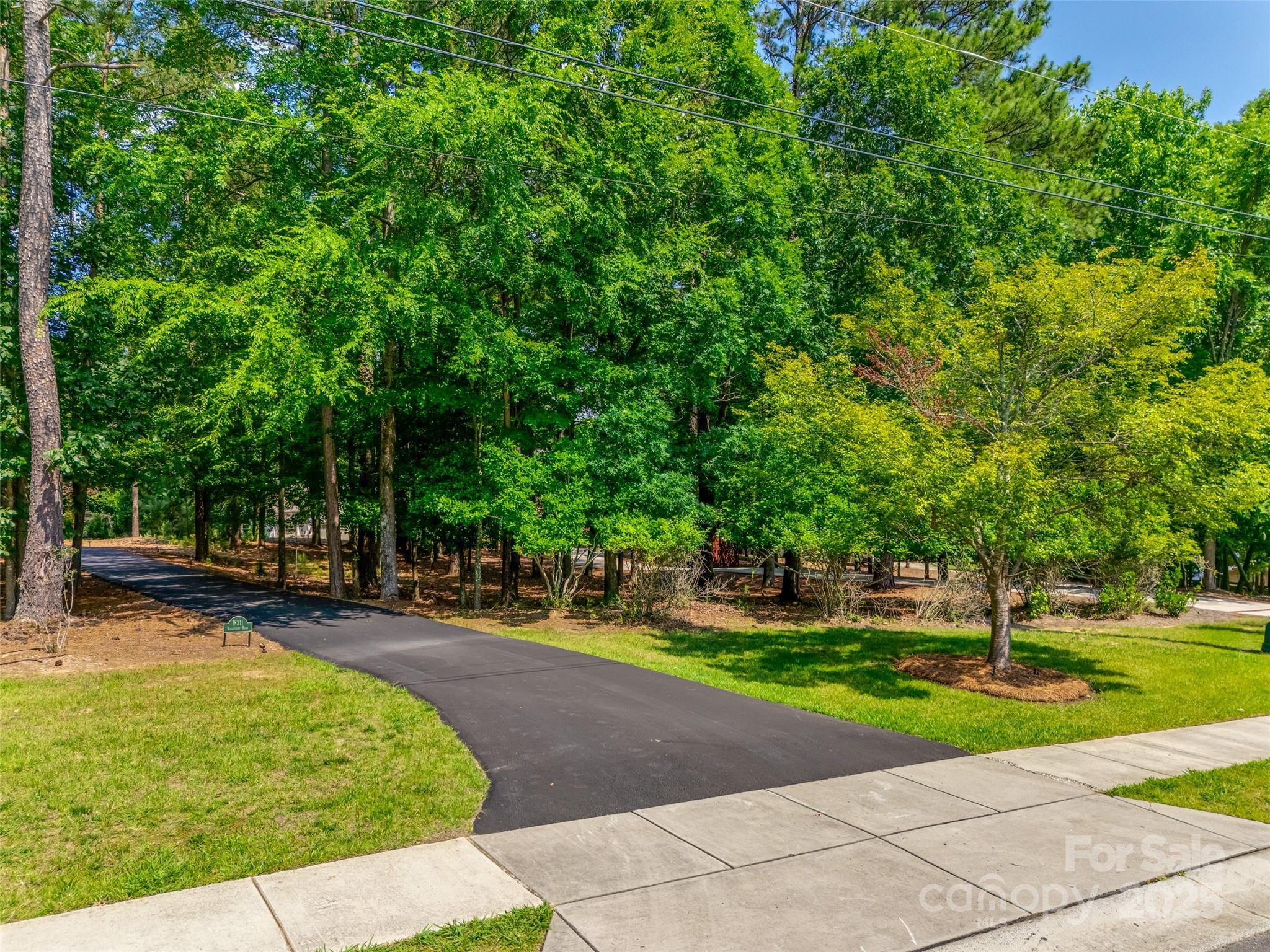 Rosapenny Penninsula - Residential
