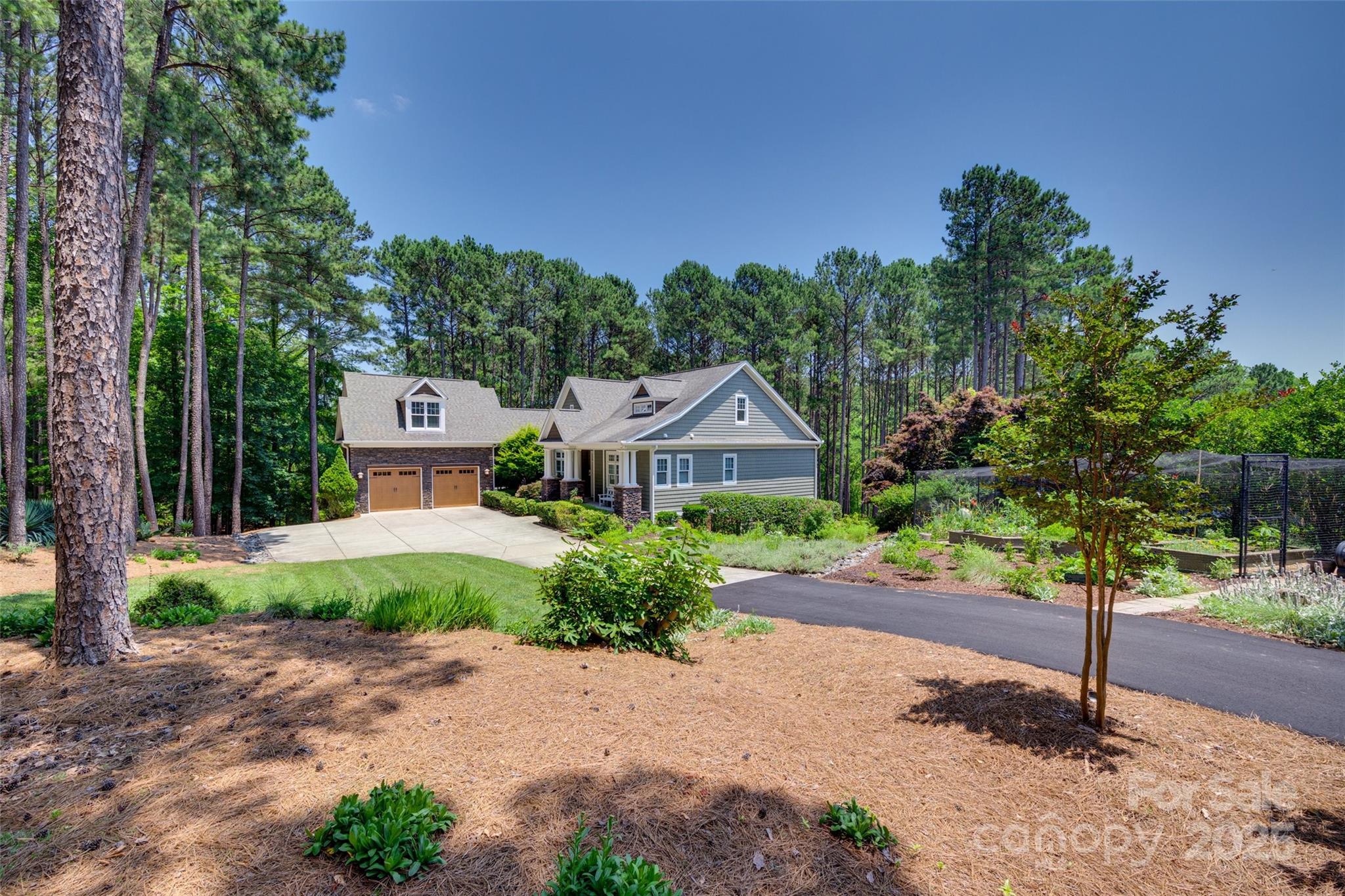 Rosapenny Penninsula - Residential