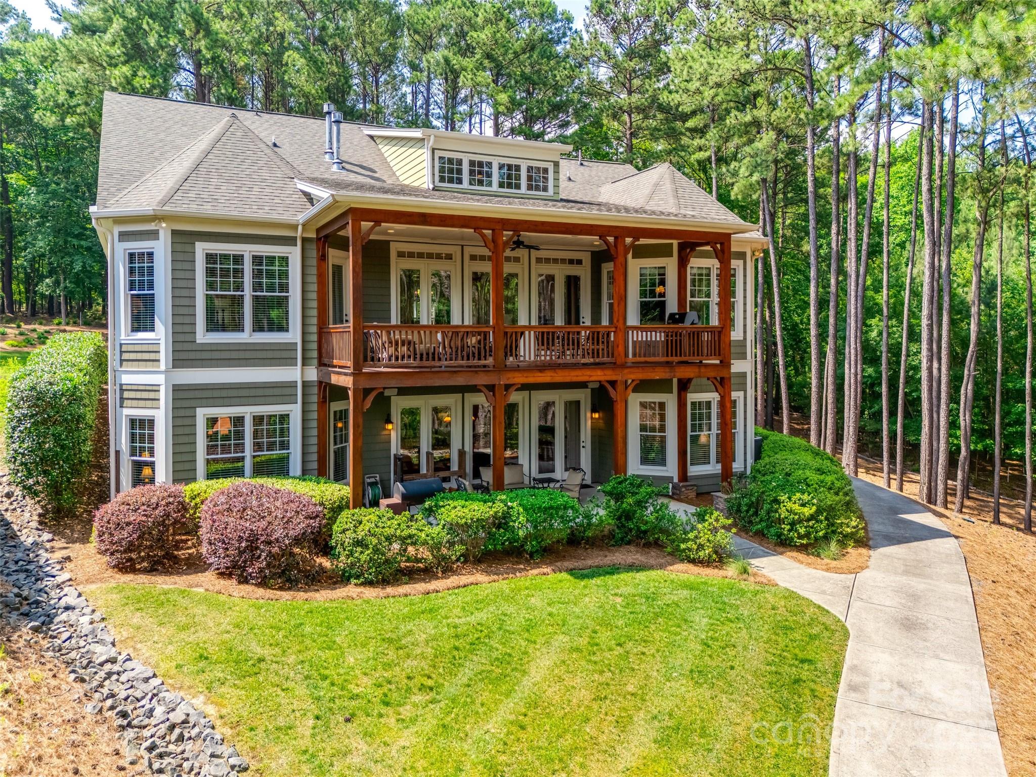 Rosapenny Penninsula - Residential