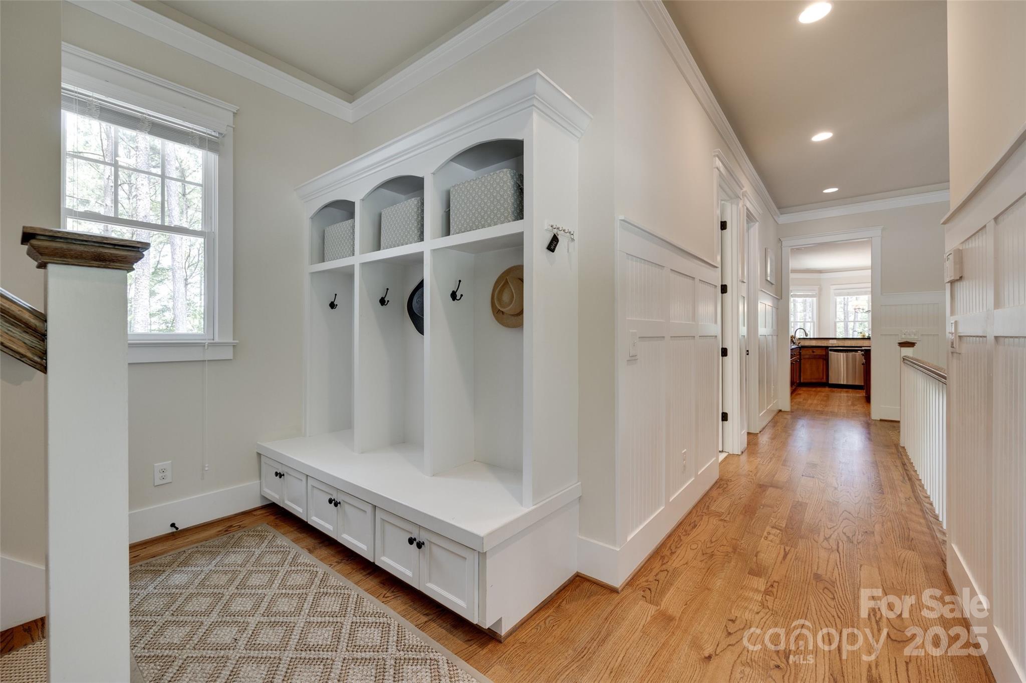 Rosapenny Penninsula - Residential