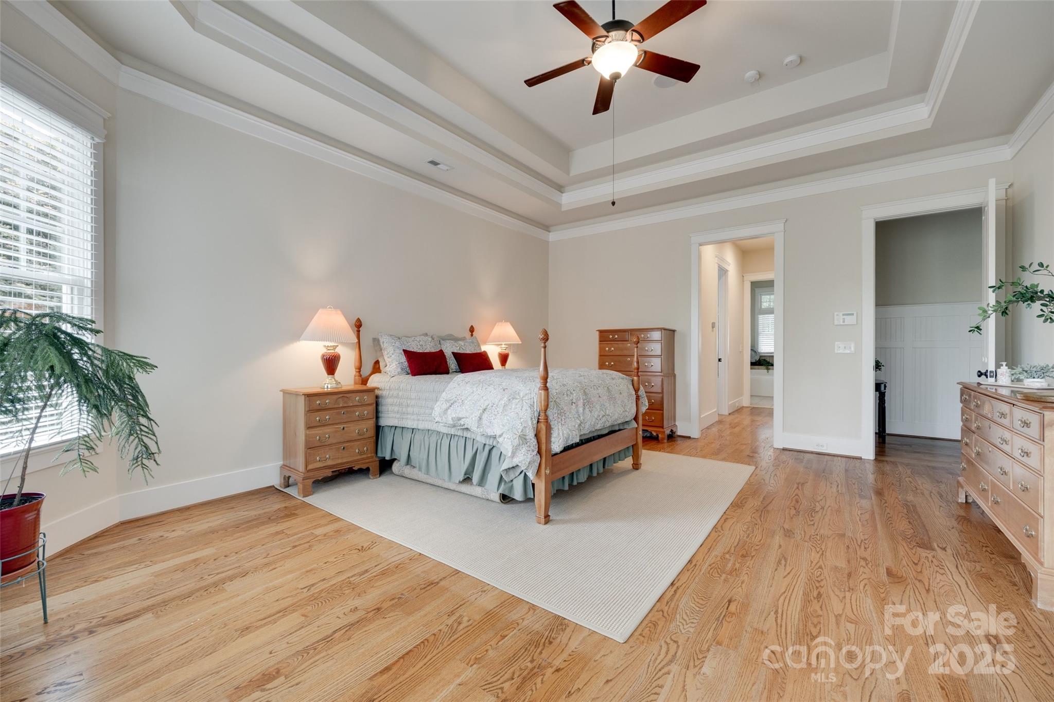 Rosapenny Penninsula - Residential