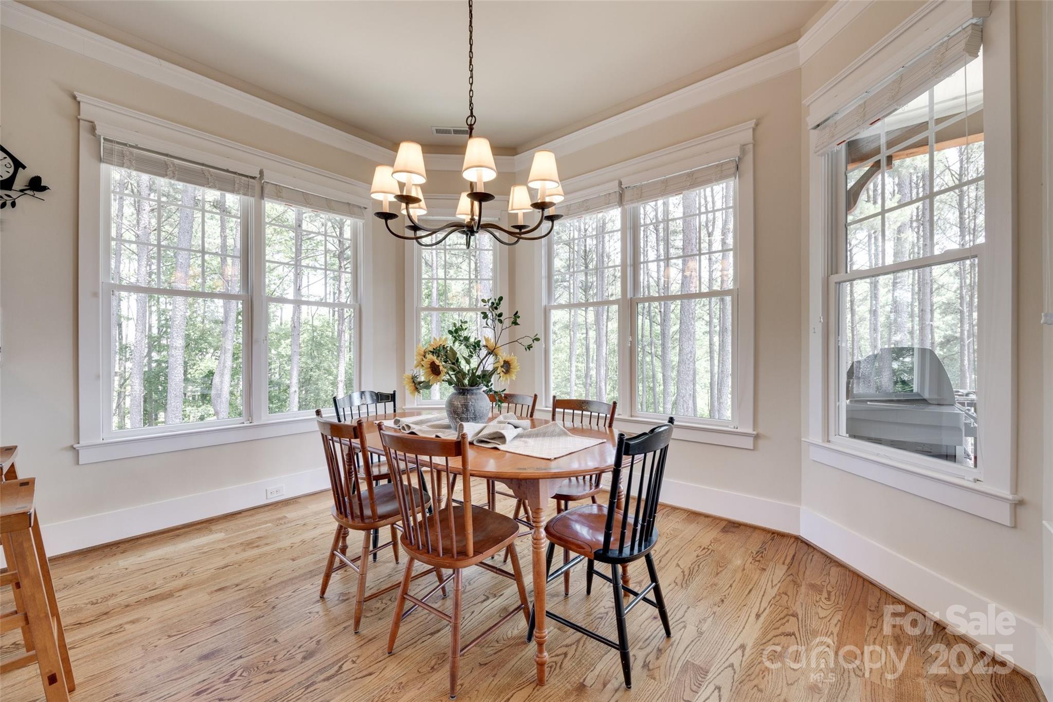 Rosapenny Penninsula - Residential