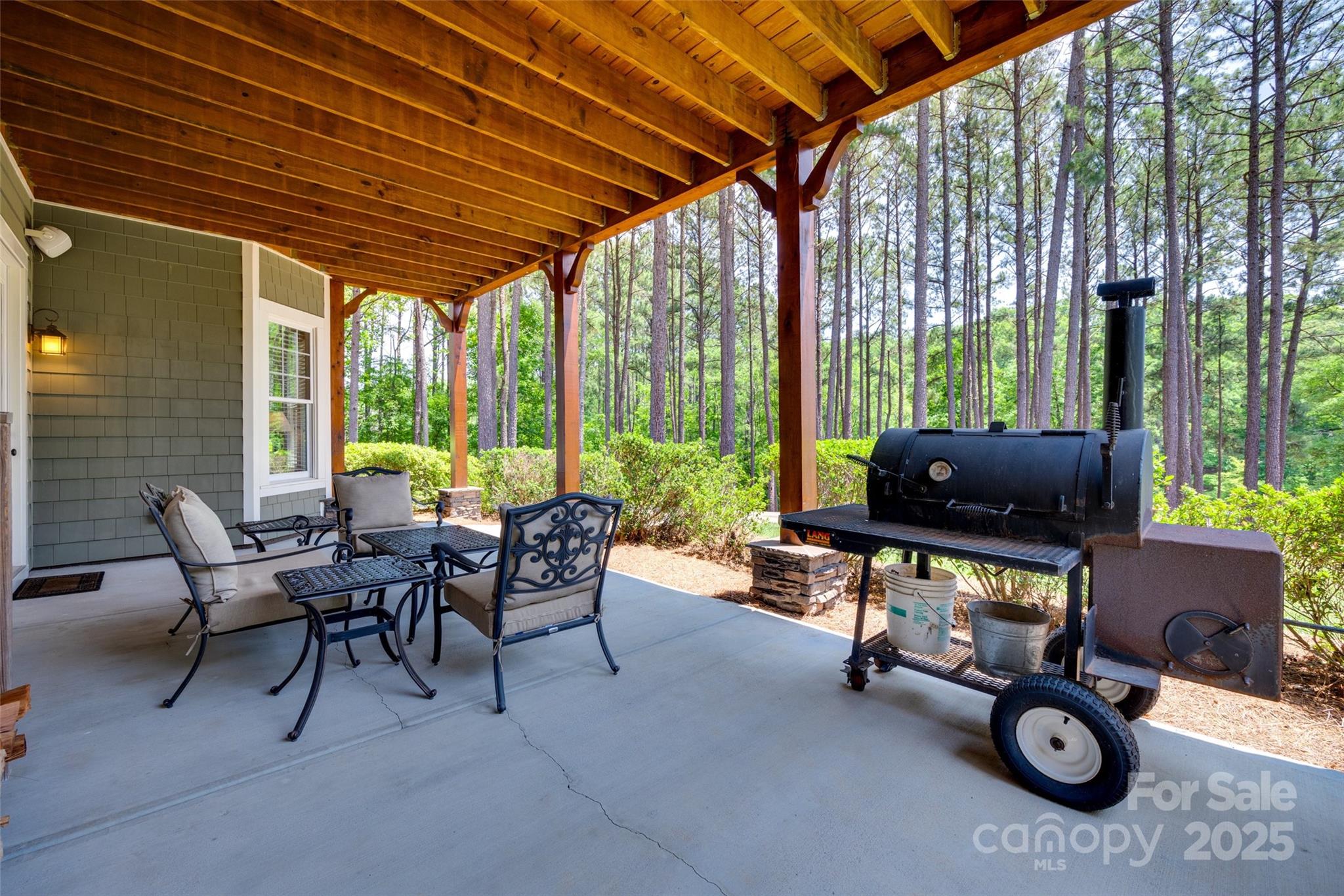 Rosapenny Penninsula - Residential