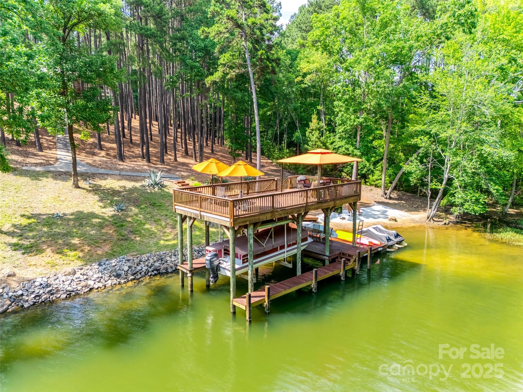 Rosapenny Penninsula - Residential