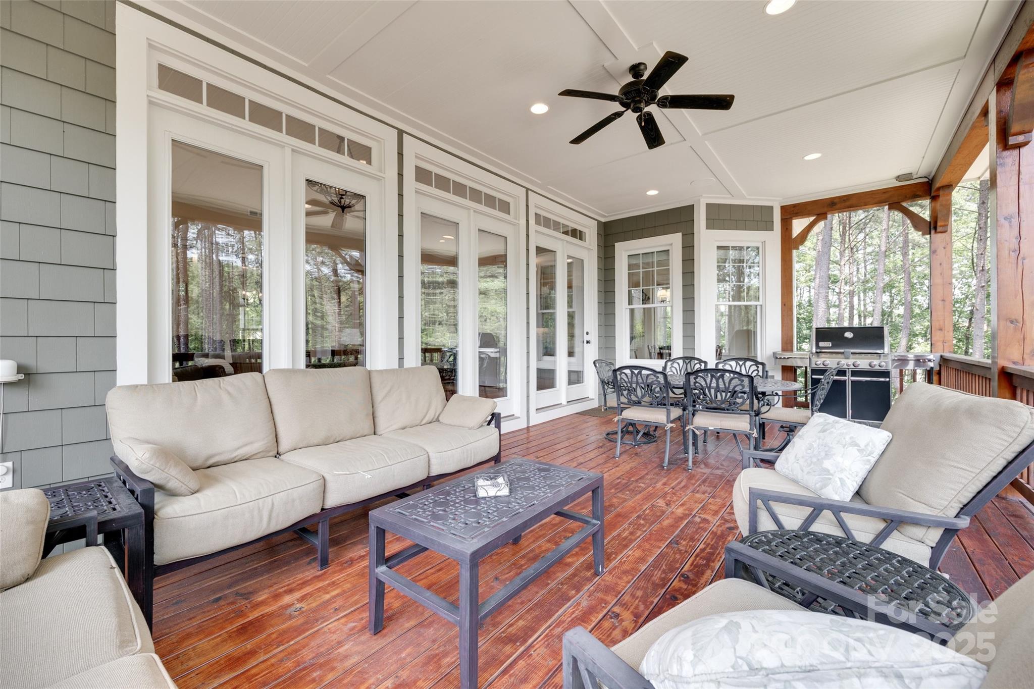 Rosapenny Penninsula - Residential