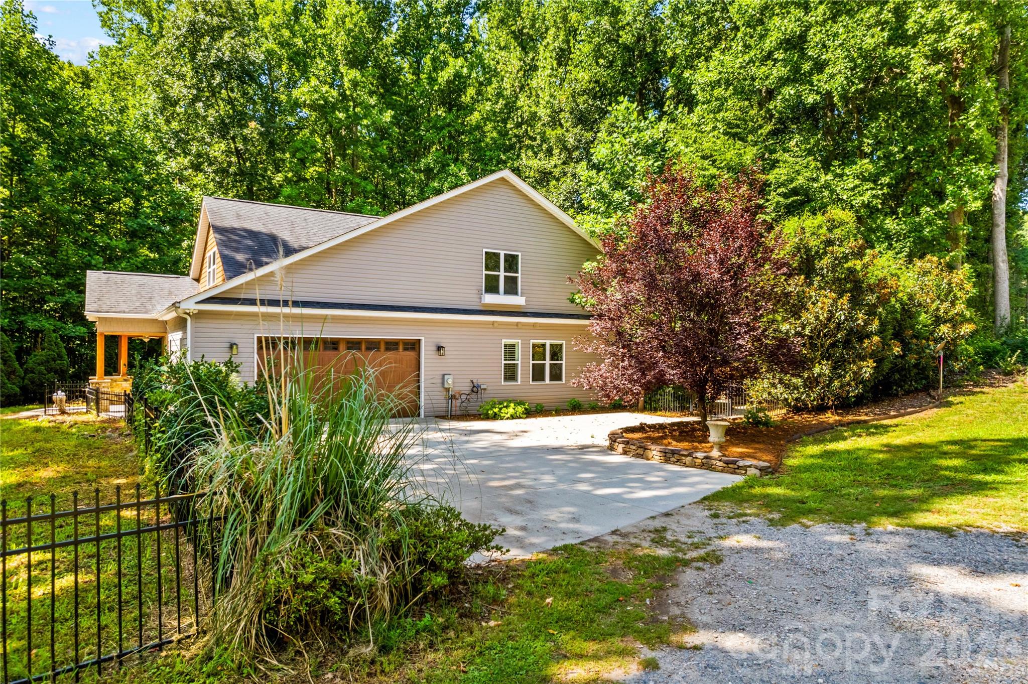13927 Asbury Chapel Road