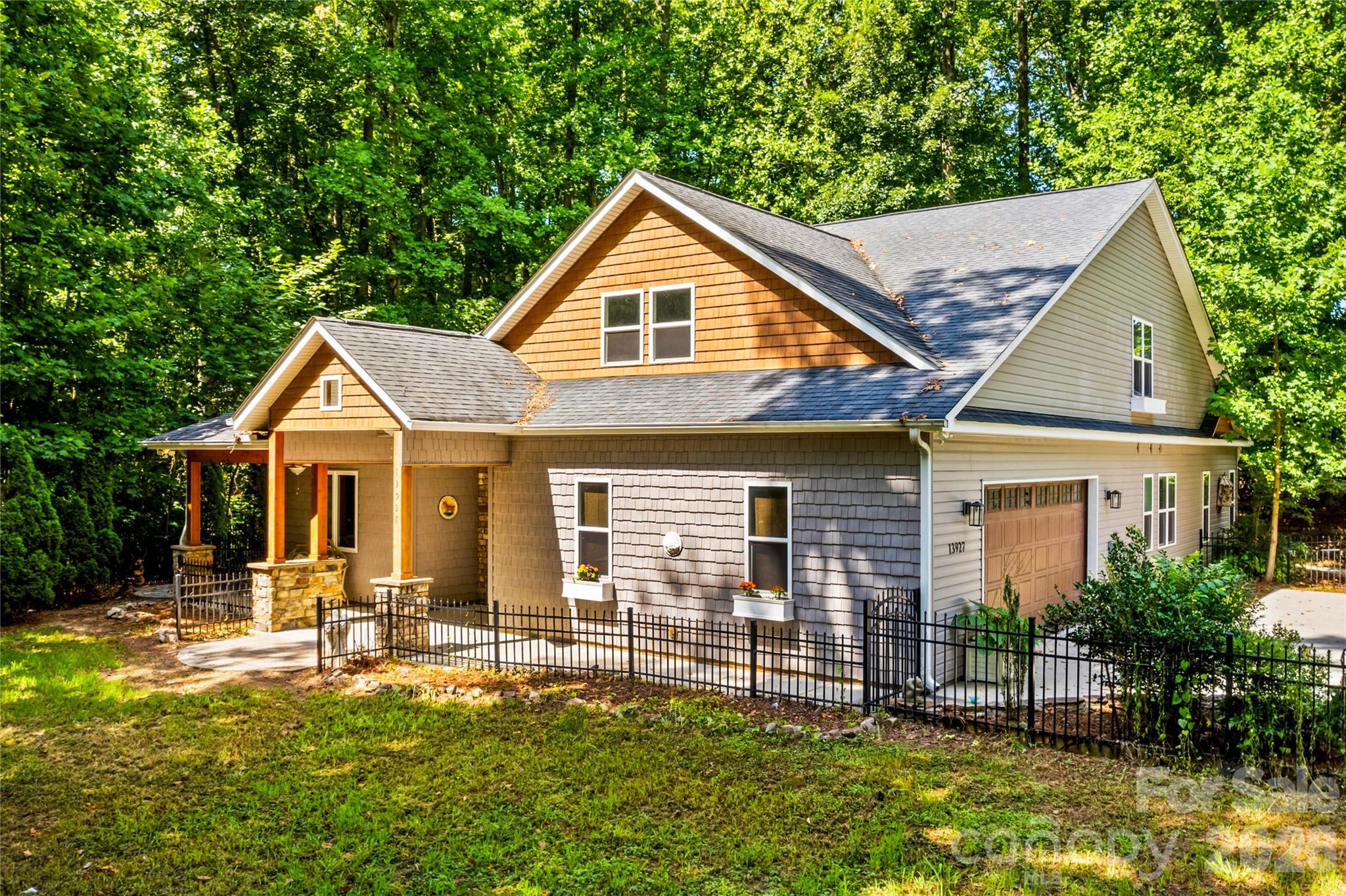 13927 Asbury Chapel Road