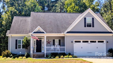 3743 Travertine Drive Lancaster SC 29720