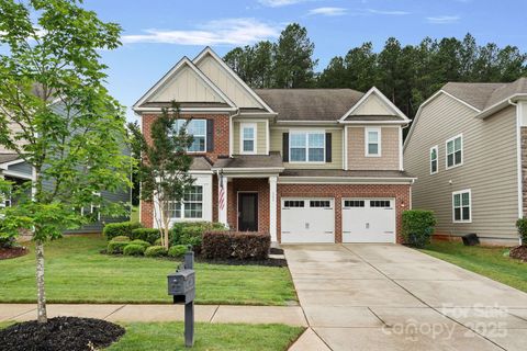 131 Cherry Bark Drive Mooresville NC 28117