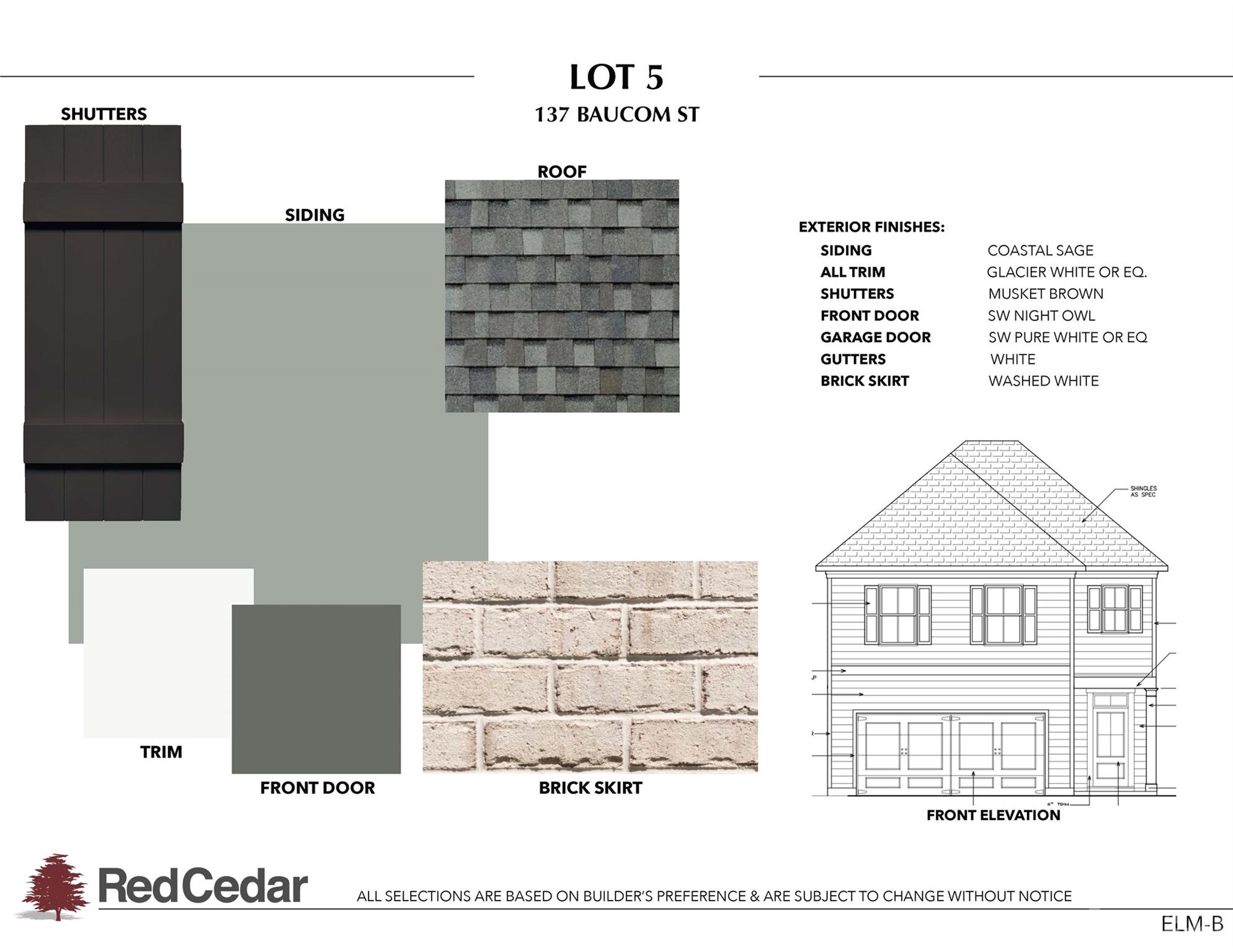 Surrey Woods - Residential