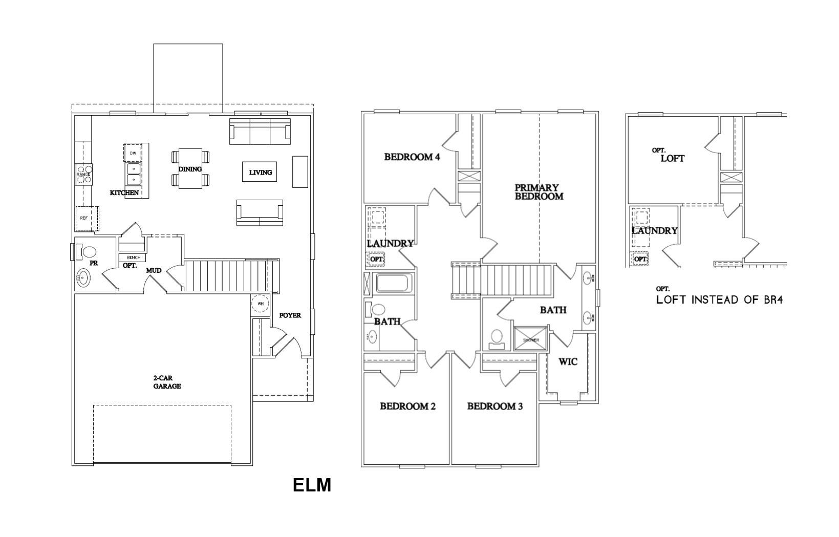Surrey Woods - Residential