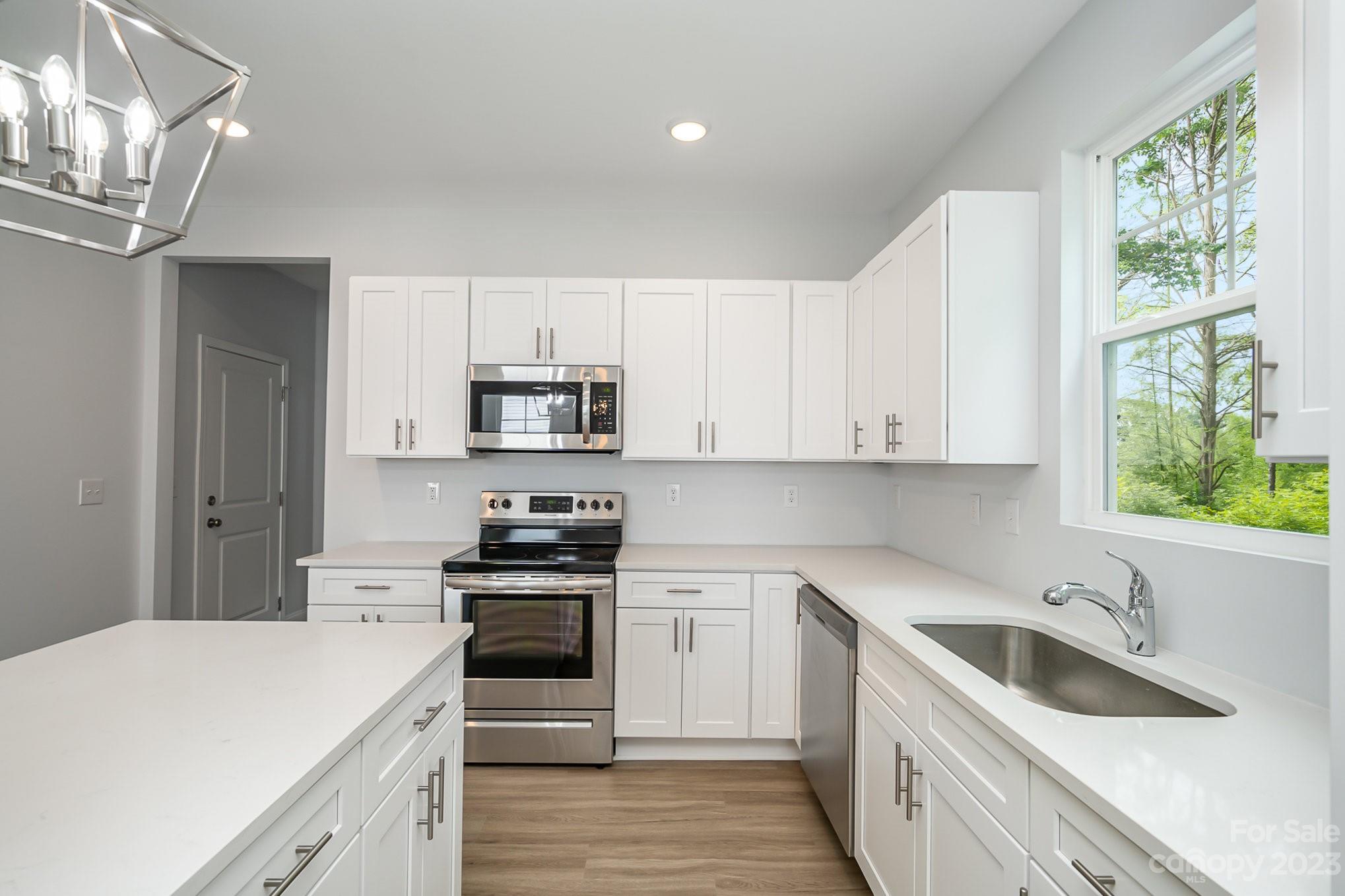 Surrey Woods - Residential