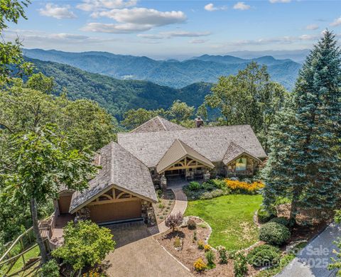 218 Slickrock Road Burnsville NC 28714
