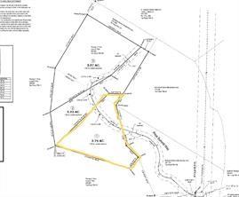 LOT #1 Price Summit Way