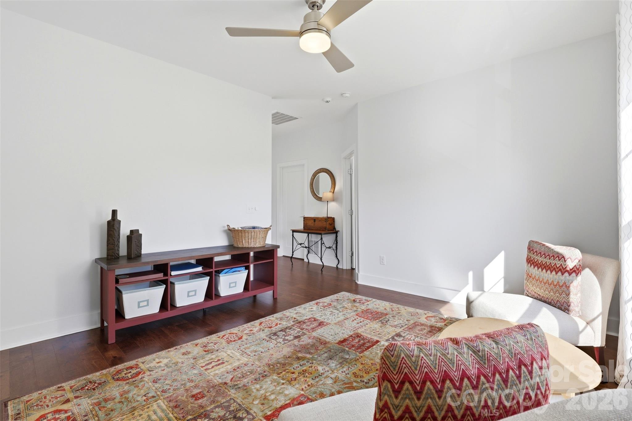 Villa Heights - Residential