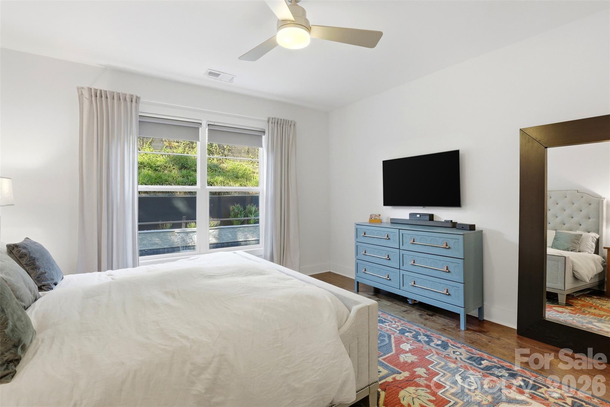 Villa Heights - Residential