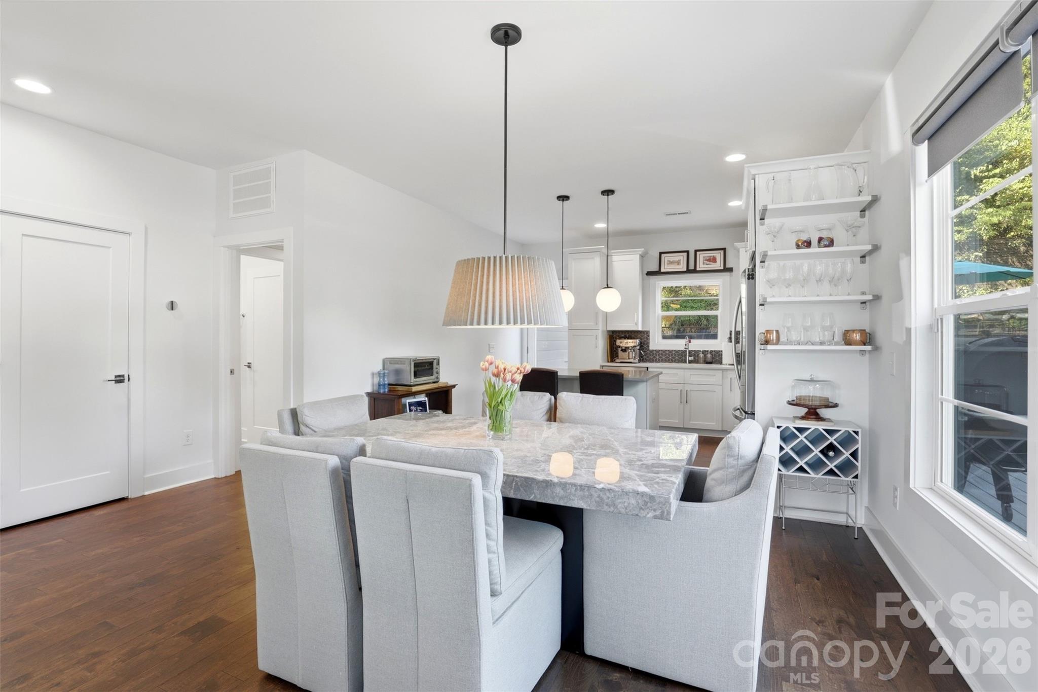 Villa Heights - Residential