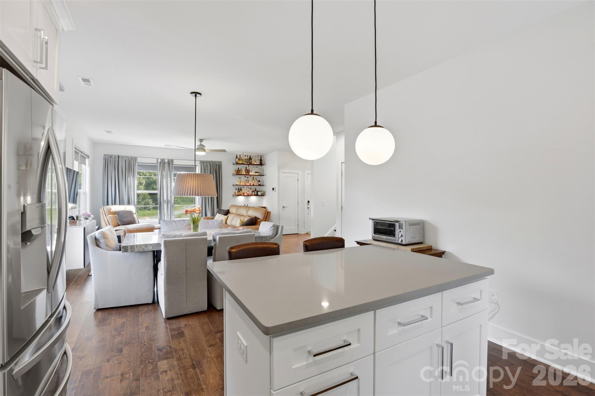 Villa Heights - Residential