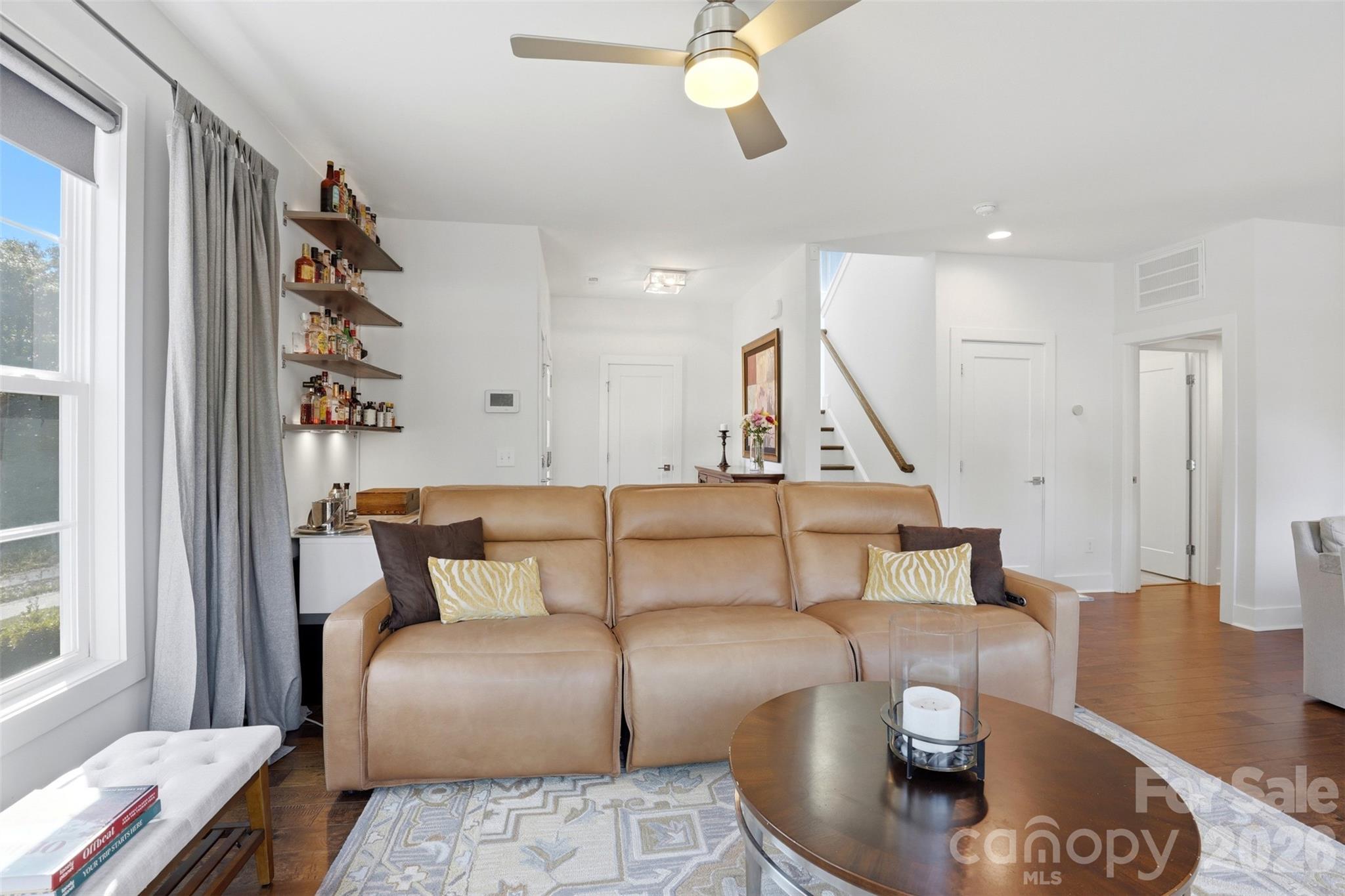 Villa Heights - Residential