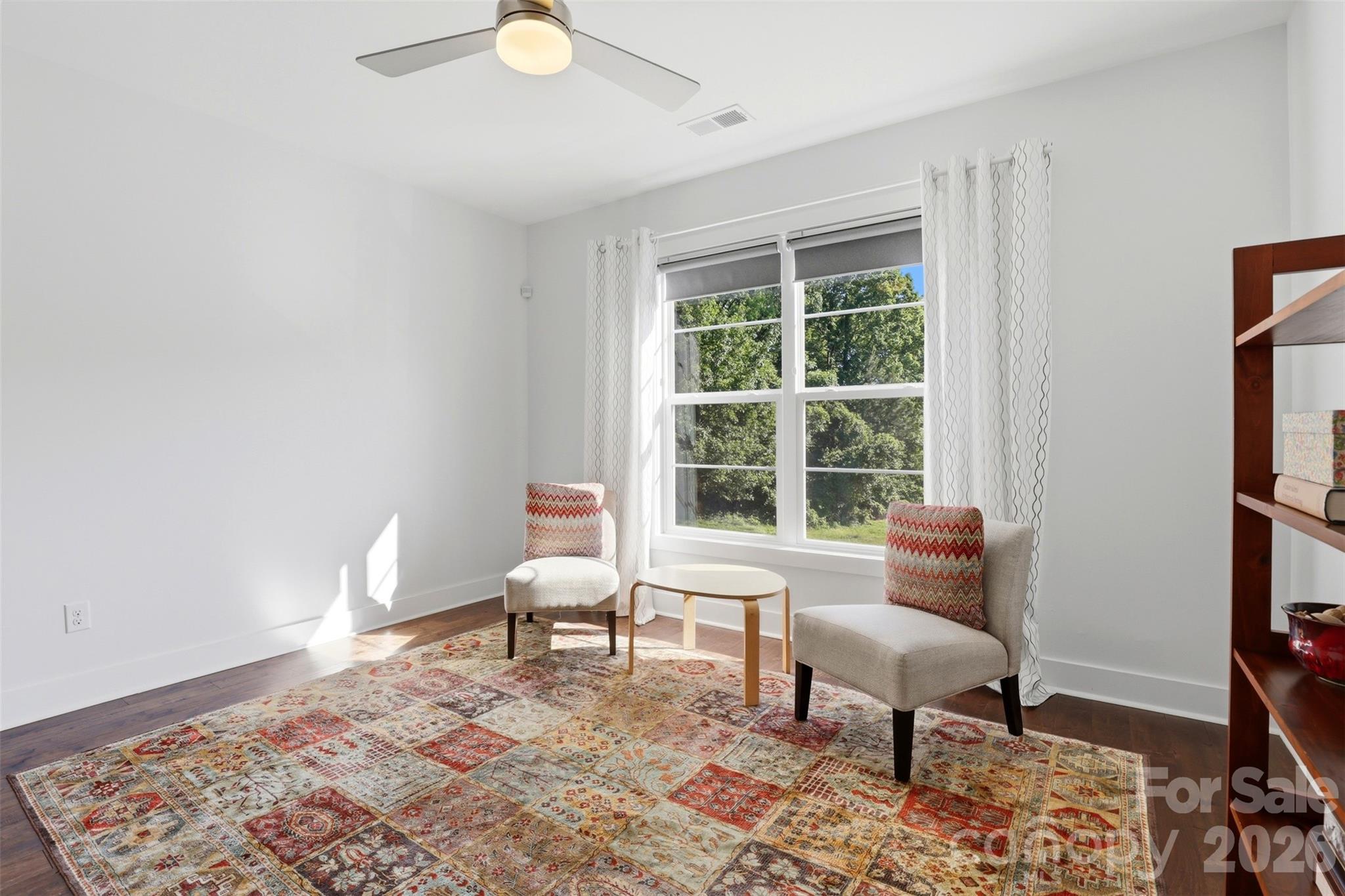 Villa Heights - Residential