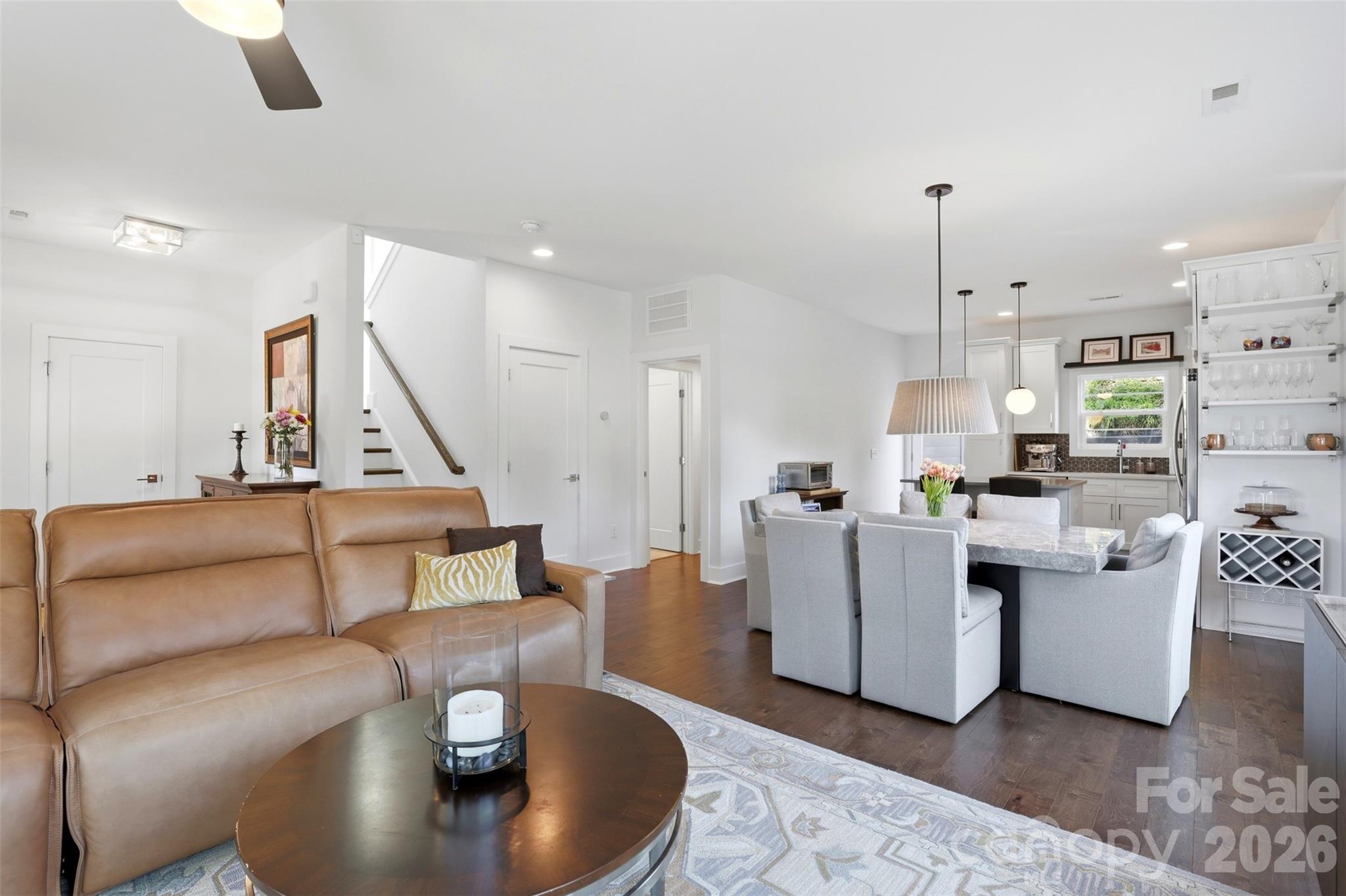Villa Heights - Residential