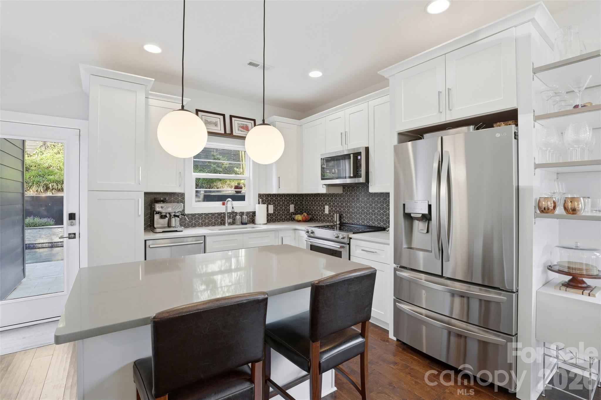 Villa Heights - Residential